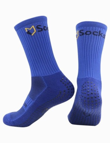 Personalizowane Skarpety Antypoślizgowe MF Socks - różne kolory