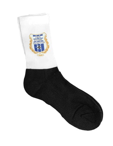Personalizowane Skarpety Treningowe MF Socks